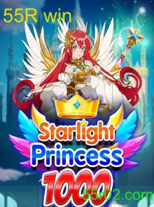 StarlightPrincess1000